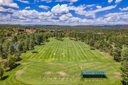 Chaparral Pines in Payson, Arizona