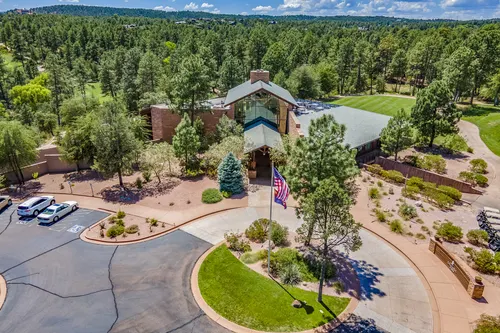 Chaparral Pines in Payson, Arizona