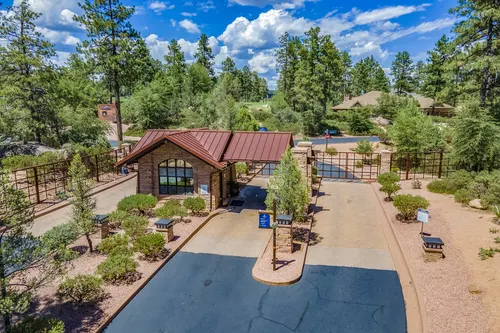 Chaparral Pines in Payson, Arizona