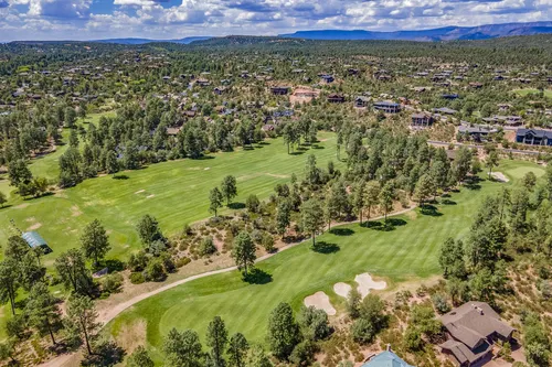 Chaparral Pines in Payson, Arizona