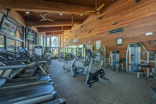 Chaparral Pines in Payson, Arizona