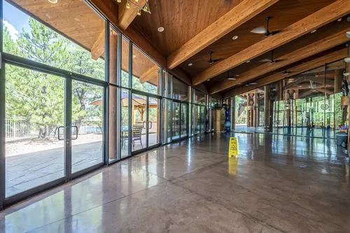 Chaparral Pines in Payson, Arizona