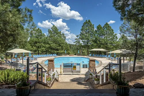 Chaparral Pines in Payson, Arizona
