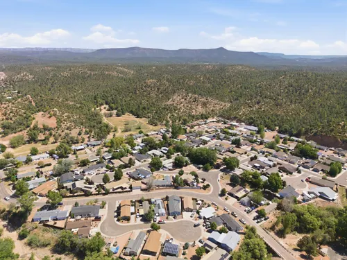 Star Valley in Payson, Arizona