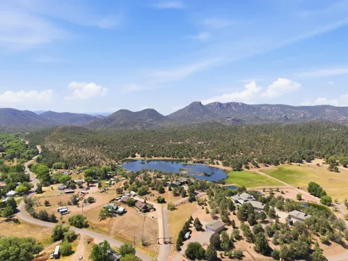 Star Valley in Payson, Arizona