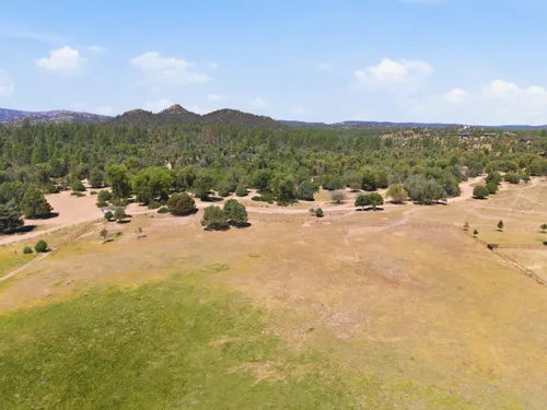 Star Valley in Payson, Arizona