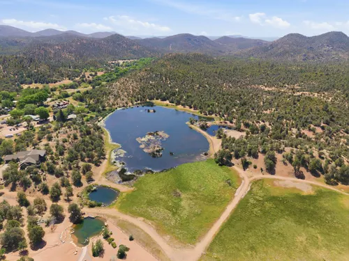 Star Valley in Payson, Arizona