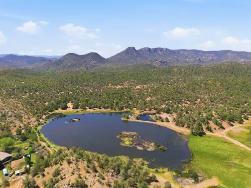 Star Valley in Payson, Arizona