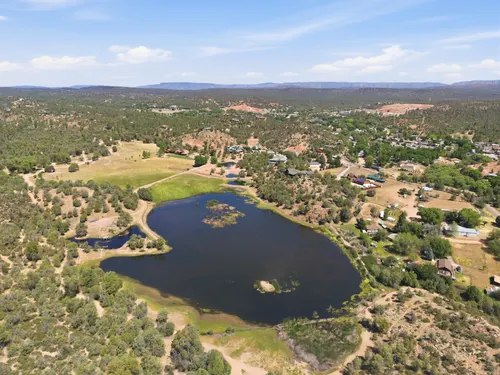 Star Valley in Payson, Arizona