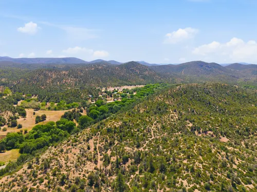 Star Valley in Payson, Arizona