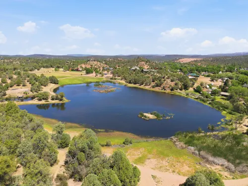 Star Valley in Payson, Arizona