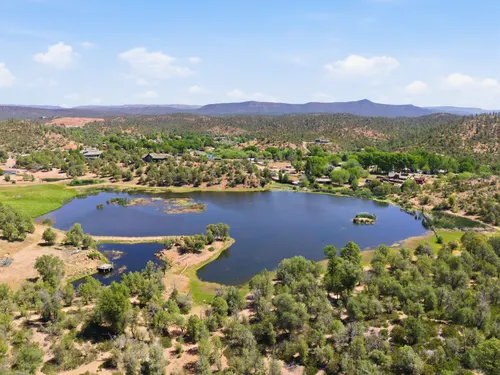Star Valley in Payson, Arizona