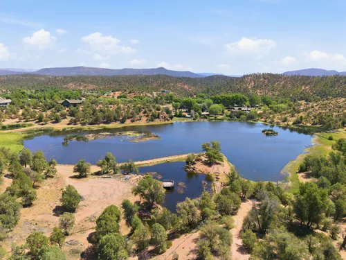 Star Valley in Payson, Arizona