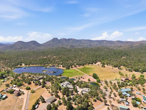 Star Valley in Payson, Arizona