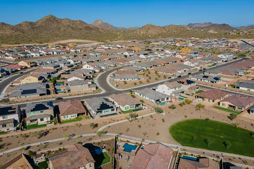 Aloravita in Peoria, Arizona