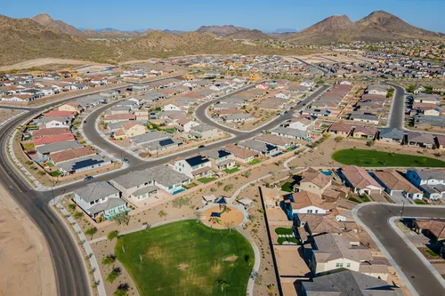 Aloravita in Peoria, Arizona