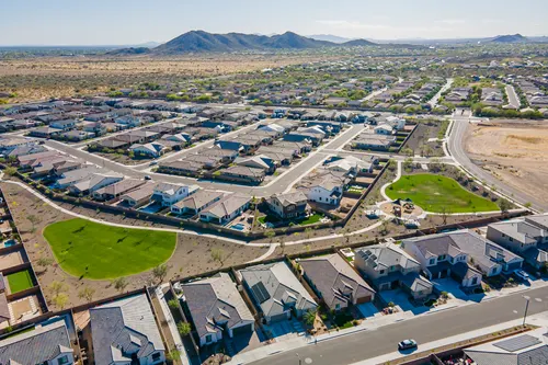 Aloravita in Peoria, Arizona