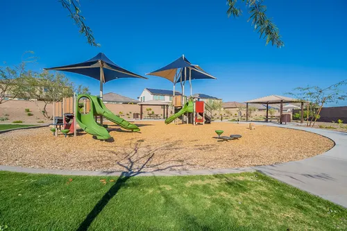 Aloravita in Peoria, Arizona