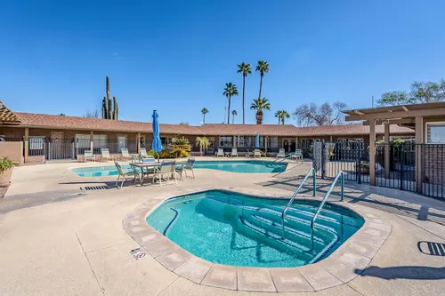 Apollo Village in Peoria, Arizona