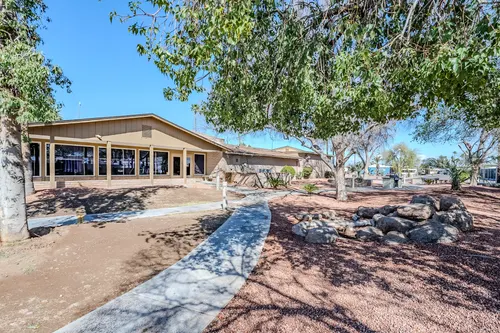 Apollo Village in Peoria, Arizona