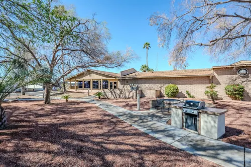 Apollo Village in Peoria, Arizona