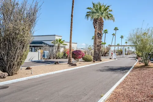 Apollo Village in Peoria, Arizona