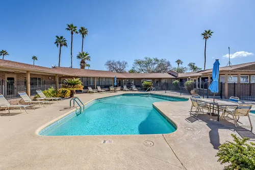 Apollo Village in Peoria, Arizona