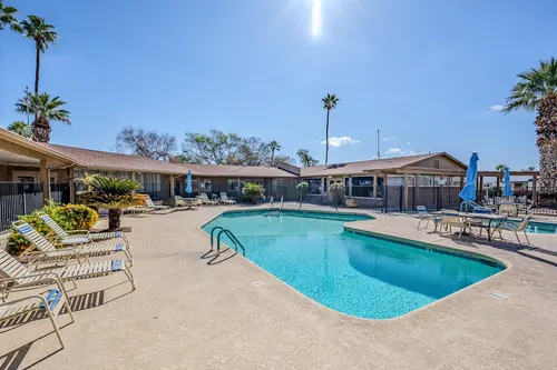 Apollo Village in Peoria, Arizona