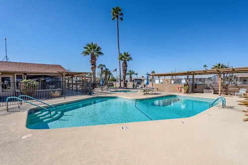 Apollo Village in Peoria, Arizona
