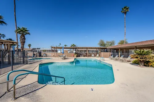 Apollo Village in Peoria, Arizona