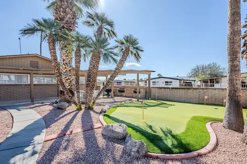 Apollo Village in Peoria, Arizona