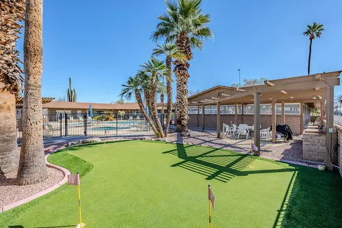 Apollo Village in Peoria, Arizona