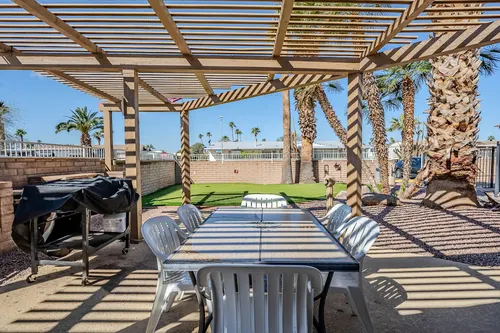 Apollo Village in Peoria, Arizona