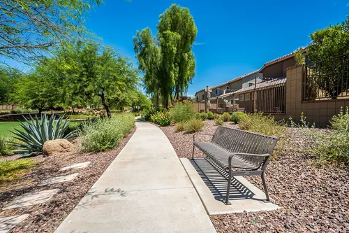 Cabrillo point in Peoria, Arizona