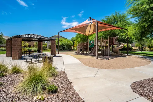 Cabrillo point in Peoria, Arizona