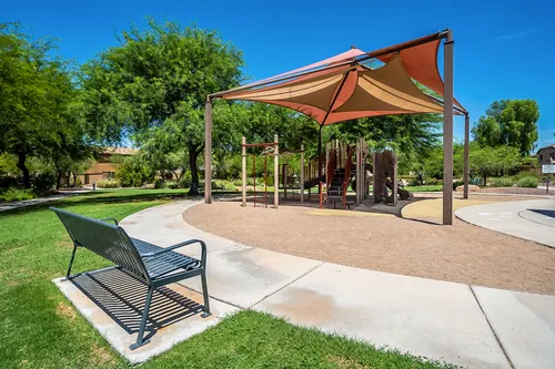 Cabrillo point in Peoria, Arizona