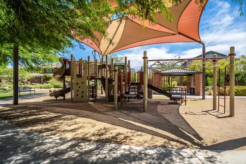 Cabrillo point in Peoria, Arizona