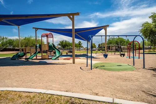 Cabrillo point in Peoria, Arizona