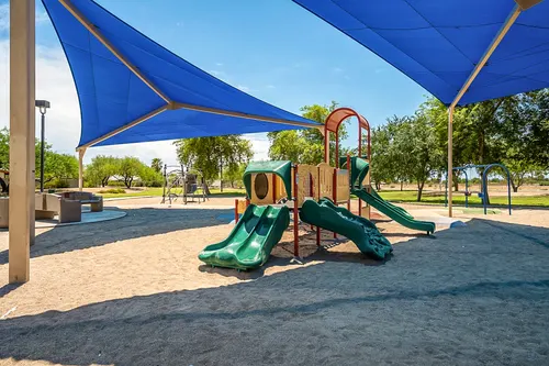 Cabrillo point in Peoria, Arizona
