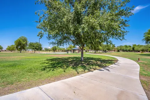 Cabrillo point in Peoria, Arizona