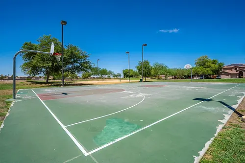 Cabrillo point in Peoria, Arizona
