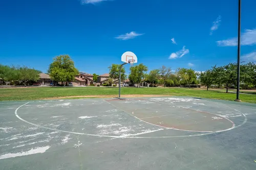 Cabrillo point in Peoria, Arizona