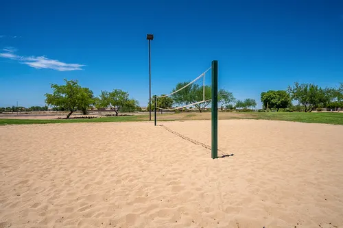 Cabrillo point in Peoria, Arizona