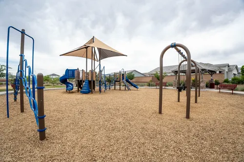 Camino a Lago in Peoria, Arizona