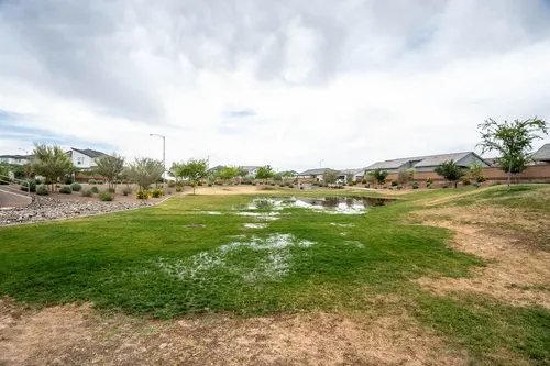 Camino a Lago in Peoria, Arizona
