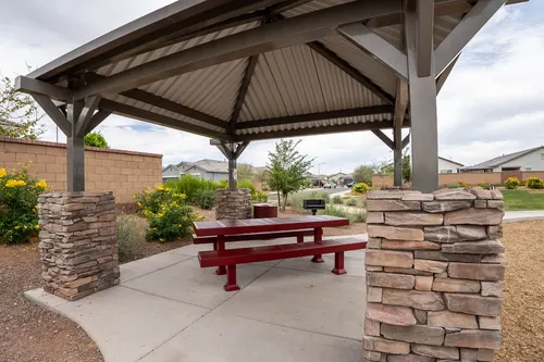 Camino a Lago in Peoria, Arizona