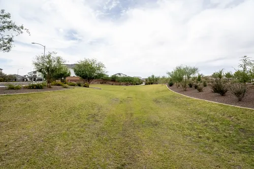 Camino a Lago in Peoria, Arizona