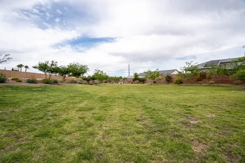 Camino a Lago in Peoria, Arizona