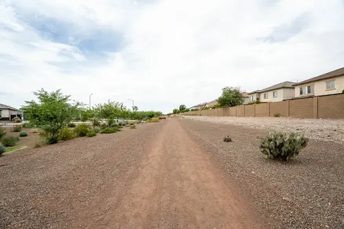 Camino a Lago in Peoria, Arizona