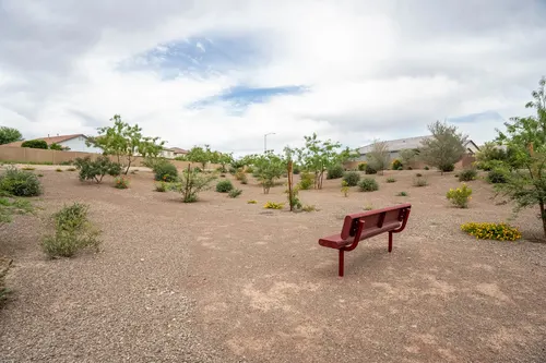 Camino a Lago in Peoria, Arizona